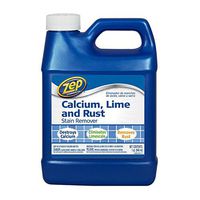 ZEP 32 oz. Calcium, Lime and Rust Remover (Case of 12)