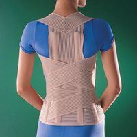 Oppo Medical Spinal Brace (Unisex; Natural), XX-Large