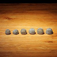 MUXIANG 50 Pcs/lot Pipe Screen Ball Tobacco Pipe Stainless Steel Screen Balls Filter Combustion Pipe Accessories Dia 19 mm