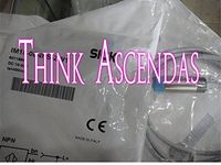 Proximity Switch IM12-04NPS-ZW1