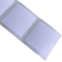 NXP ICode SLIX Tag,ISO/IEC 15693 HF,RFID Library Labels (Pack of 20)