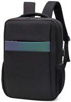 Travel Laptop Backpack,Business Anti Theft Slim Durable Laptops Backpack with USB Charging Port,Water Resistant College School Computer Bag for Women & Men Fits 15.6 Inch Laptop and Notebook