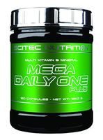 Scitec mega Daily one Plus 120caps