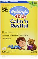 Hyland 4kids Calm N Restful