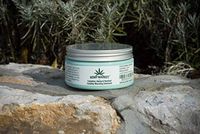 Natural Pain Relief Cooling-Warming Hemp Ointment - 200ml