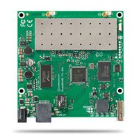 Mikrotik RB711GA-5HnD RouterBOARD 400Mhz 1xUSB built-in 5Ghz 802.11a/n