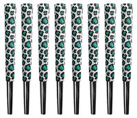 Beautiful Burns, Tiffany Tigre Pre-Rolled Cones 8 Pack