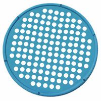 DSS Hand Exercise Web - Latex Free (14 inch Diameter, Blue)