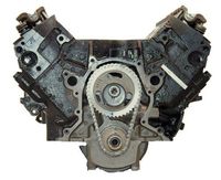 PROFessional Powertrain DFK3 Ford 351W Engine, Remanufactured