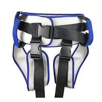 Nicemeet Transfer Belt with Leg Loops, Training Aids, Safety Gait Assist Device