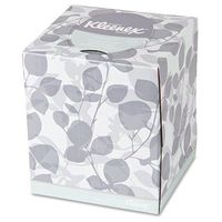 Kleenex Naturals Facial Tissue