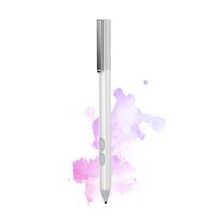VORCSBINE Surface Pro Pen 4096 Pressure Sensitivity Supporting Tilt& Palm Rejection Microsoft Certified for Surface Pro 3/4/5/6, Surface Book 2, Surface Laptop/Studio/Go-Platinum