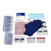 First Aid Only 126 Piece General First Aid Kit Refill Pack