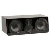SVS Ultra Center Speaker - Piano Gloss Black