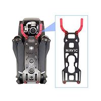 gouduoduo2018 Mavic Gimbal Guard 3K Carbon Fiber Protective Board Gimbal Protector Plate for DJI Mavic PRO Accessories
