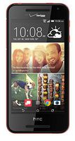 HTC Desire 612, Black 8GB (Verizon Wireless)