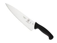 Mercer Culinary M22609 Millennia 9-Inch Chef's Knife, Black