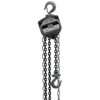 Jet S90-050-15 S90 Series Hand Chain Hoists