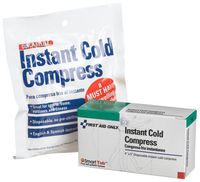 FAOB503 - FIRST AID ONLY, INC. Instant Cold Compress