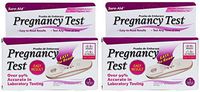 Sure-Aid Pregnancy Test - Fast Result (Total of 2 Packs)