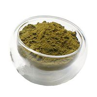 Natural Ginkgo Biloba Leaf Powder 250g