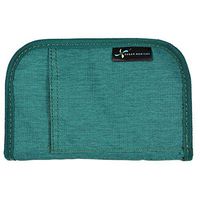 Glucose Meter, Insulin Pen and Diabetes Supply Bag (Teal)…