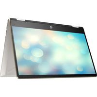 HP Envy x360 14" FHD 2-in-1 Touchscreen Home and Business Laptop, i5-10210U, 8GB RAM, 512GB PCIe SSD, Quad-Core up to 4.20 GHz, USB-C, Backlit Keyboard, 1920x1080, Webcam, Fingerprint, HDMI, Win 10