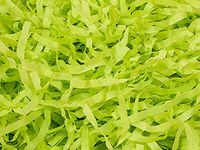 Citrus Tissue Paper Shred 1 lb Bag (4 Bags) - WRAPS-4XCI