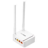 TOTOLINK AC1200 Dual Band Wireless WiFi Router, WiFi Speed Up to 1200Mbps (A3)