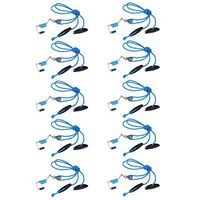 RangeMaster BLRA-MB BlueRanger Shoulder Pulley with Patient Guide - 10 Pack