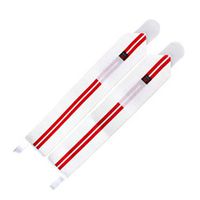 Idyandyans Wrist Support Straps Wraps for Weight Lifting Fitness Gym Sport Wristbands Hand Bands