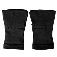 SUPVOX Medical Wrist Support Braces Wrist and Thumb Support for Arthritis Joint Pain tendonitis sprains Hand Instability (Black M)