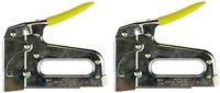 (2-Pack) Arrow T59 Insulated Cable Staple Gun