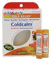Boiron Children Cold Medctn