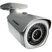 Lorex LNE3142B 1080p Hd Ip DOME Camera For Lnr100 & Lnr400 Series Nvrs