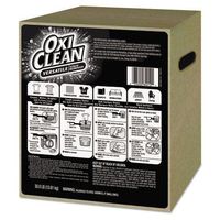 ** Stain Remover, Unscented, 30lb Box **