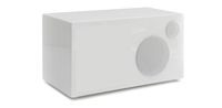 Como Audio: Ambiente - Companion Speaker for Solo (Piano White)