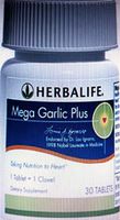 Herbalife Mega Garlic Plus