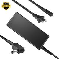 HKY 65W/45W/40W AC Adapter Laptop Charger for Acer-Aspire-E15 V5 V3 R14 R3 R7 M5 S3 E1 ES1 5742 5735 5750 5532 5349 5250 5733 5534 5336 5552 5560 Laptop Power-Supply Cord