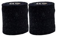 Powerflex 3" Stretch Athletic Tape - BLACK - 2 Rolls