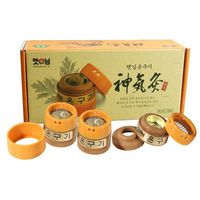 3set of Haitnim Shinkigoo Moxa Holder for Shinkigoo Moxa