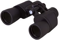 Levenhuk Sherman Base 8x42 Waterpoof Fogproof Binoculars with Fully Multi-Coated BaK-4 Optics