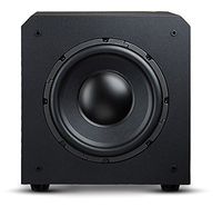 OSD Audio 200W Home Theater 10" Active High Powered Subwoofer Speaker - PS1