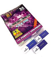 Cyclones Pre Rolled Cones Clear