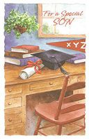 For a Special SON (G13)