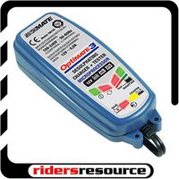 Tecmate Powersport Products Optimate 3+ Global Charger TM-431