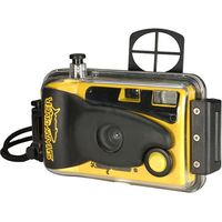 SeaLife SharkDiver SL 300 Underwater Reloadable Camera