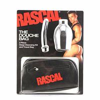 The Rascal Douche Bag