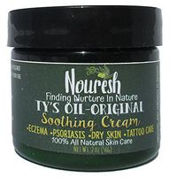 Ty's Oil -Original 2oz