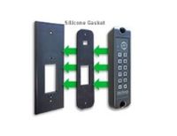 Isonas Security Systems ACC-WPK-RC03